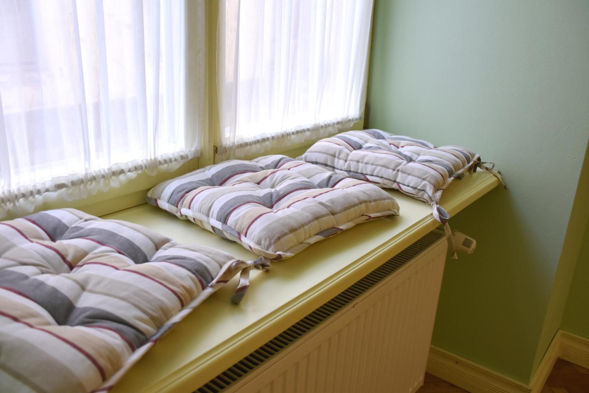 Renewed Central Apartment Lviv Extérieur photo